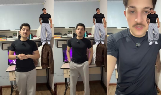 viniciusrabelo72 TikTok Live — Oct 3, 2026, 5:37 AM