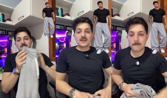 viniciusrabelo72 TikTok Live — Oct 7, 2026, 2:00 AM