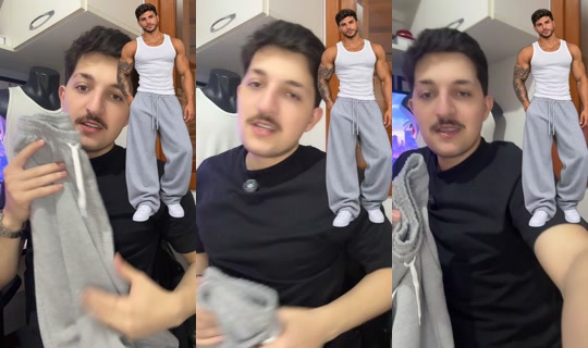 viniciusrabelo72 TikTok Live — Oct 8, 2026, 1:42 AM