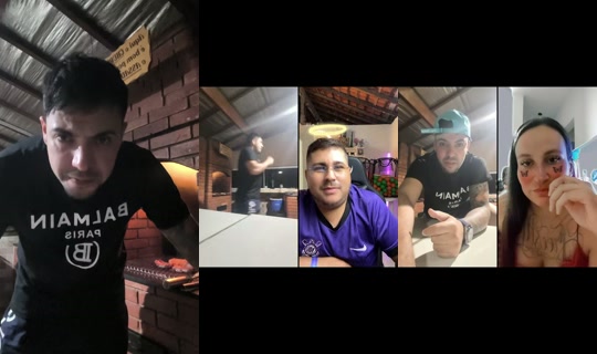 vinnyalmeida34 TikTok Live — Sep 19, 2026, 10:54 PM