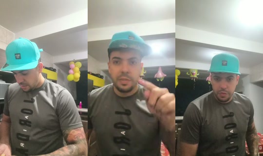 vinnyalmeida34 TikTok Live — Sep 20, 2026, 4:16 PM