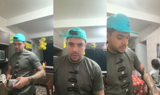 vinnyalmeida34 TikTok Live — Sep 20, 2026, 5:32 PM