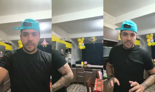 vinnyalmeida34 TikTok Live — Sep 23, 2026, 12:17 AM