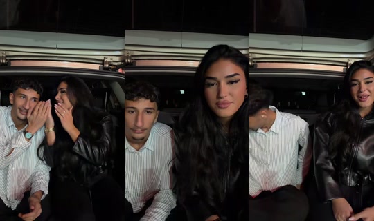 vinoschh TikTok Live — Sep 14, 2026, 9:56 PM