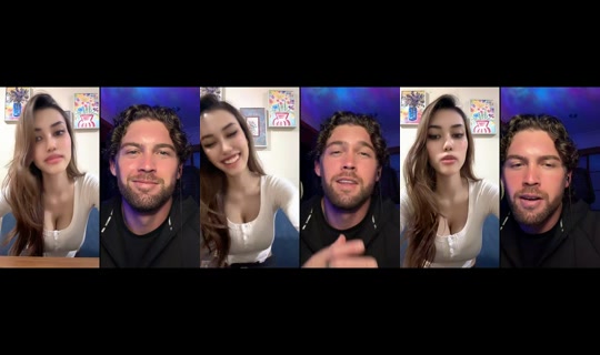 vintageretrogirl TikTok Live — Aug 22, 2026, 4:03 PM