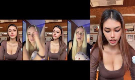 vintageretrogirl TikTok Live — Aug 24, 2026, 5:26 AM
