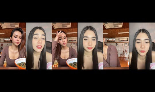 vintageretrogirl TikTok Live — Aug 24, 2026, 6:22 AM