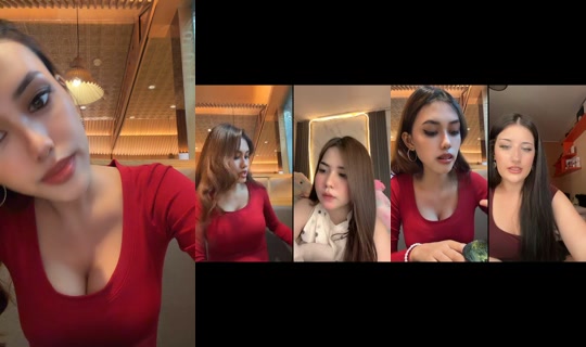 vintageretrogirl TikTok Live — Aug 25, 2026, 10:31 AM