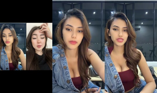 vintageretrogirl TikTok Live — Aug 31, 2026, 3:57 PM