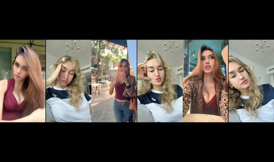 vintageretrogirl TikTok Live — Sep 1, 2026, 8:28 AM