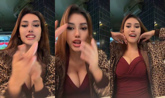 vintageretrogirl TikTok Live — Sep 1, 2026, 9:24 AM
