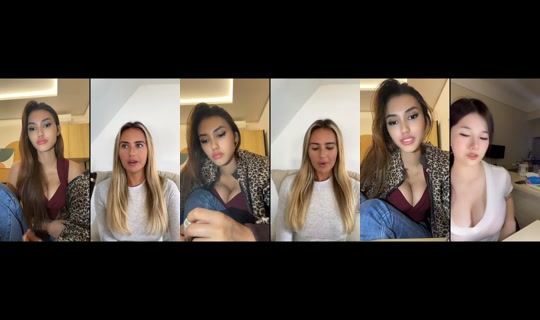 vintageretrogirl TikTok Live — Sep 1, 2026, 3:32 PM