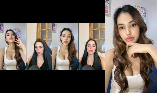 vintageretrogirl TikTok Live — Oct 2, 2026, 1:05 PM