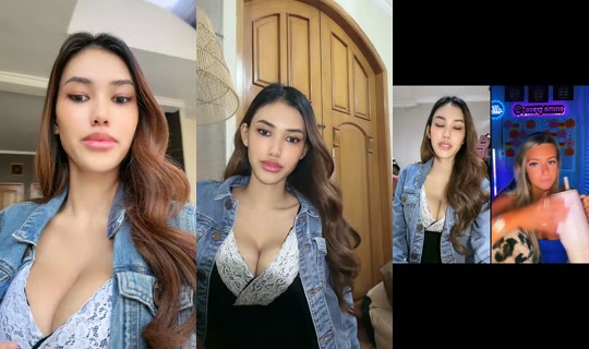 vintageretrogirl TikTok Live — Oct 3, 2026, 2:45 AM