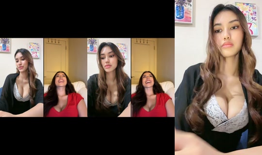 vintageretrogirl TikTok Live — Oct 3, 2026, 4:12 AM