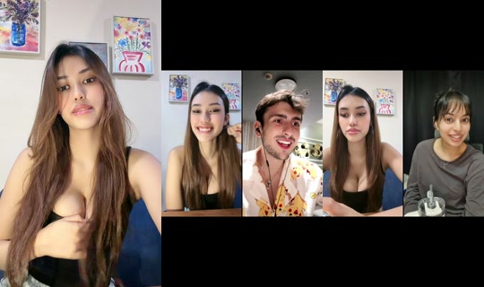 vintageretrogirl TikTok Live — Oct 3, 2026, 4:14 PM
