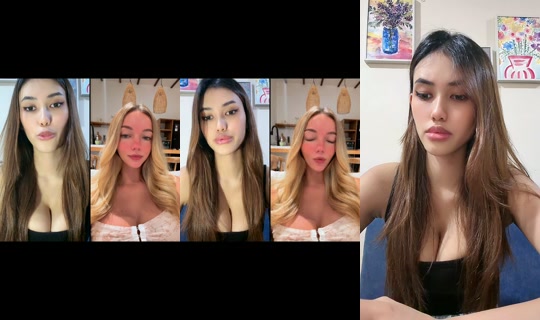 vintageretrogirl TikTok Live — Oct 3, 2026, 5:04 PM