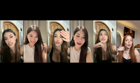 vintageretrogirl TikTok Live — Oct 3, 2026, 6:22 PM