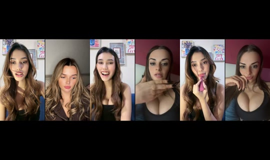 vintageretrogirl TikTok Live — Oct 4, 2026, 5:08 PM