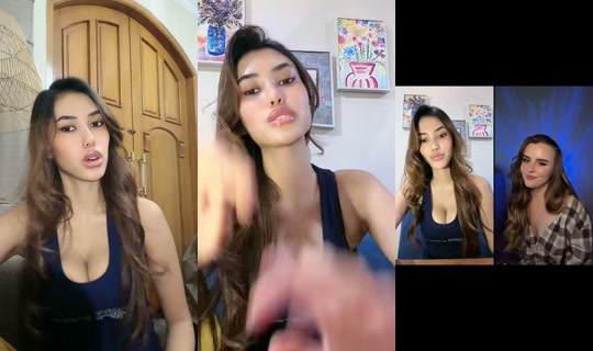 vintageretrogirl TikTok Live — Oct 6, 2026, 4:43 AM
