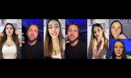 vintageretrogirl TikTok Live — Oct 7, 2026, 3:48 PM