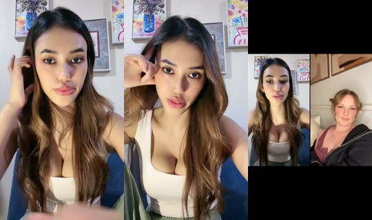 vintageretrogirl TikTok Live — Oct 8, 2026, 1:24 PM