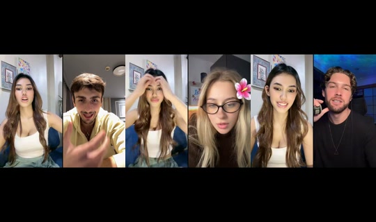 vintageretrogirl TikTok Live — Oct 8, 2026, 3:22 PM