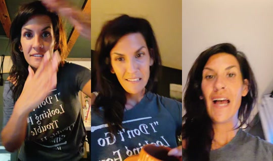 vintagewhitney1 TikTok Live — Aug 24, 2026, 1:06 PM