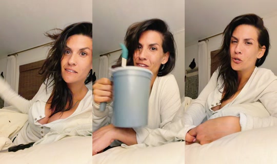 vintagewhitney1 TikTok Live — Aug 26, 2026, 9:40 AM