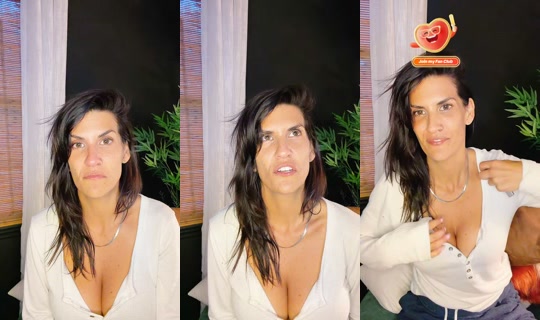 vintagewhitney1 TikTok Live — Aug 26, 2026, 11:22 AM