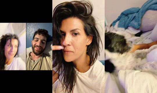 vintagewhitney1 TikTok Live — Aug 27, 2026, 12:55 PM