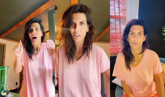 vintagewhitney1 TikTok Live — Aug 29, 2026, 3:55 PM