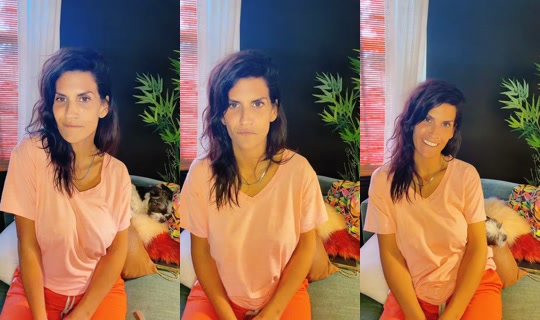 vintagewhitney1 TikTok Live — Aug 29, 2026, 4:45 PM