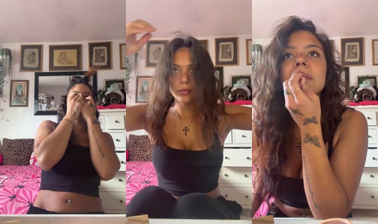 vintilss_ TikTok Live — Oct 3, 2026, 12:02 PM
