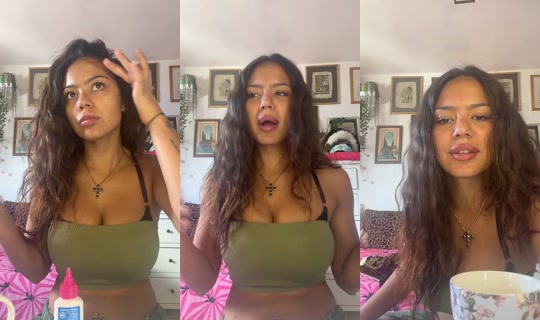 vintilss_ TikTok Live — Oct 4, 2026, 10:18 AM