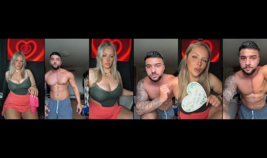 vio_live TikTok Live — Oct 2, 2026, 3:28 PM