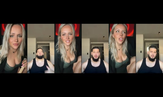 vio_live TikTok Live — Oct 3, 2026, 10:49 AM