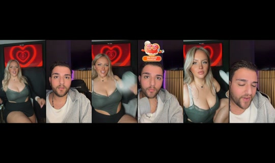 vio_live TikTok Live — Oct 3, 2026, 12:34 PM