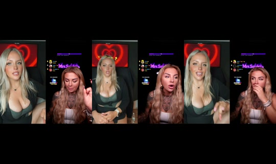 vio_live TikTok Live — Oct 3, 2026, 5:10 PM