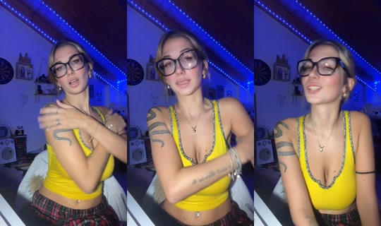 viola.ruggeri TikTok Live — Sep 21, 2026, 10:55 PM