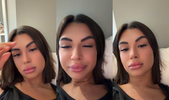 violasecondario TikTok Live — Aug 20, 2026, 2:08 PM