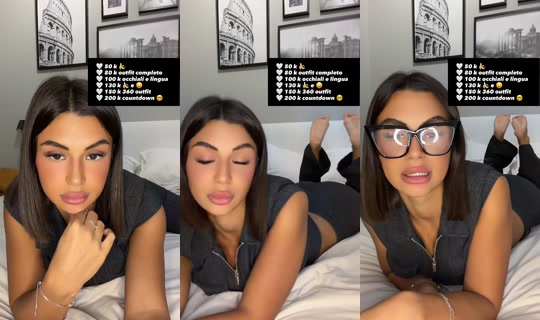 violasecondario TikTok Live — Aug 20, 2026, 9:22 PM