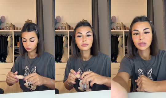 violasecondario TikTok Live — Sep 4, 2026, 7:00 PM