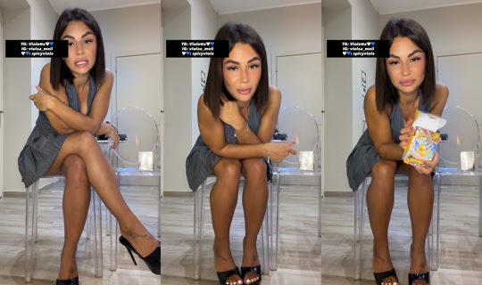 violasecondario TikTok Live — Sep 7, 2026, 9:54 PM