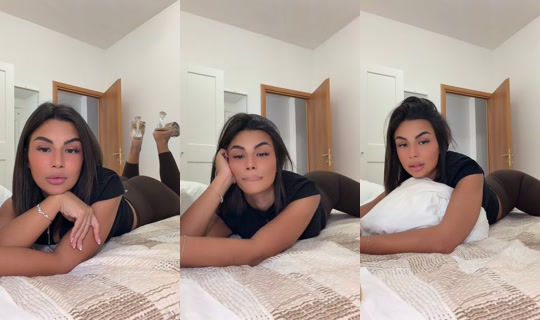 violasecondario TikTok Live — Sep 17, 2026, 4:07 PM
