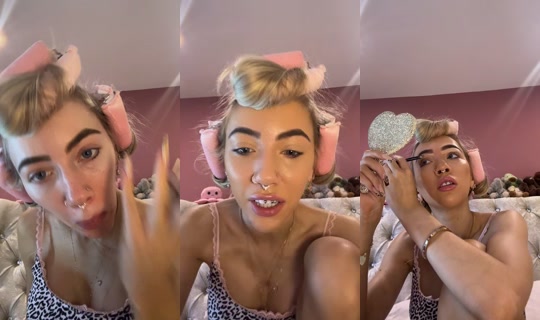 violasliveacc TikTok Live — Oct 2, 2026, 9:17 PM