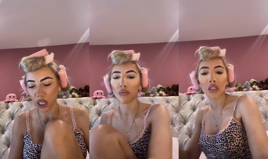 violasliveacc TikTok Live — Oct 2, 2026, 9:51 PM