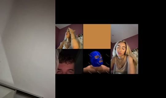 violasliveacc TikTok Live — Oct 3, 2026, 3:29 AM