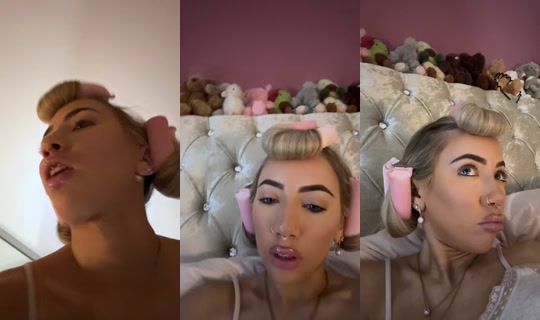 violasliveacc TikTok Live — Oct 3, 2026, 4:20 AM