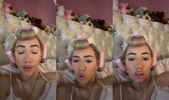 violasliveacc TikTok Live — Oct 3, 2026, 5:10 AM
